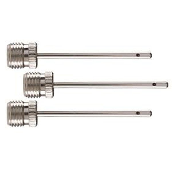 Ball Inflating Needle (Pack of 3) - Coaching & Drills - Dawson Sports