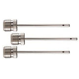 Ball Inflating Needle (Pack of 3) - Coaching & Drills - Dawson Sports