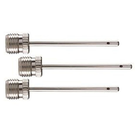 Ball Inflating Needle (Pack of 3) - Coaching & Drills - Dawson Sports