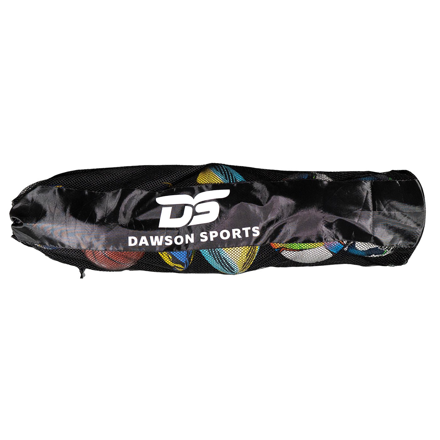 Ball Sack Tube (for 5 Balls) - Storage & Trolleys - Dawson Sports