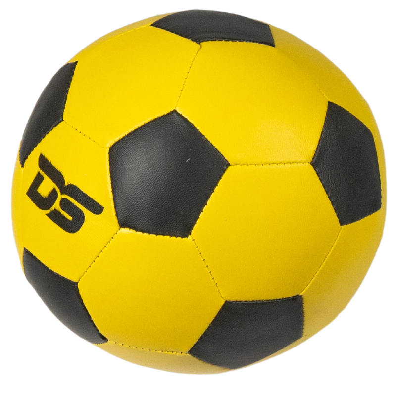 DS Soft Soccer Ball 5"