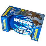 Beach Football - 9" Assorted - Beach & Sand Toys - Dawson Sports