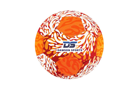 Beach Soccerball 8.5" Assorted - Beach & Sand Toys - Dawson Sports