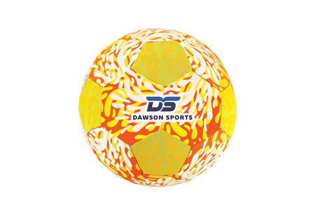 Beach Soccerball 8.5" Assorted - Beach & Sand Toys - Dawson Sports