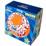 Beach Soccerball 8.5" Assorted - Beach & Sand Toys - Dawson Sports