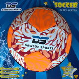 Beach Soccerball 8.5" Assorted - Beach & Sand Toys - Dawson Sports