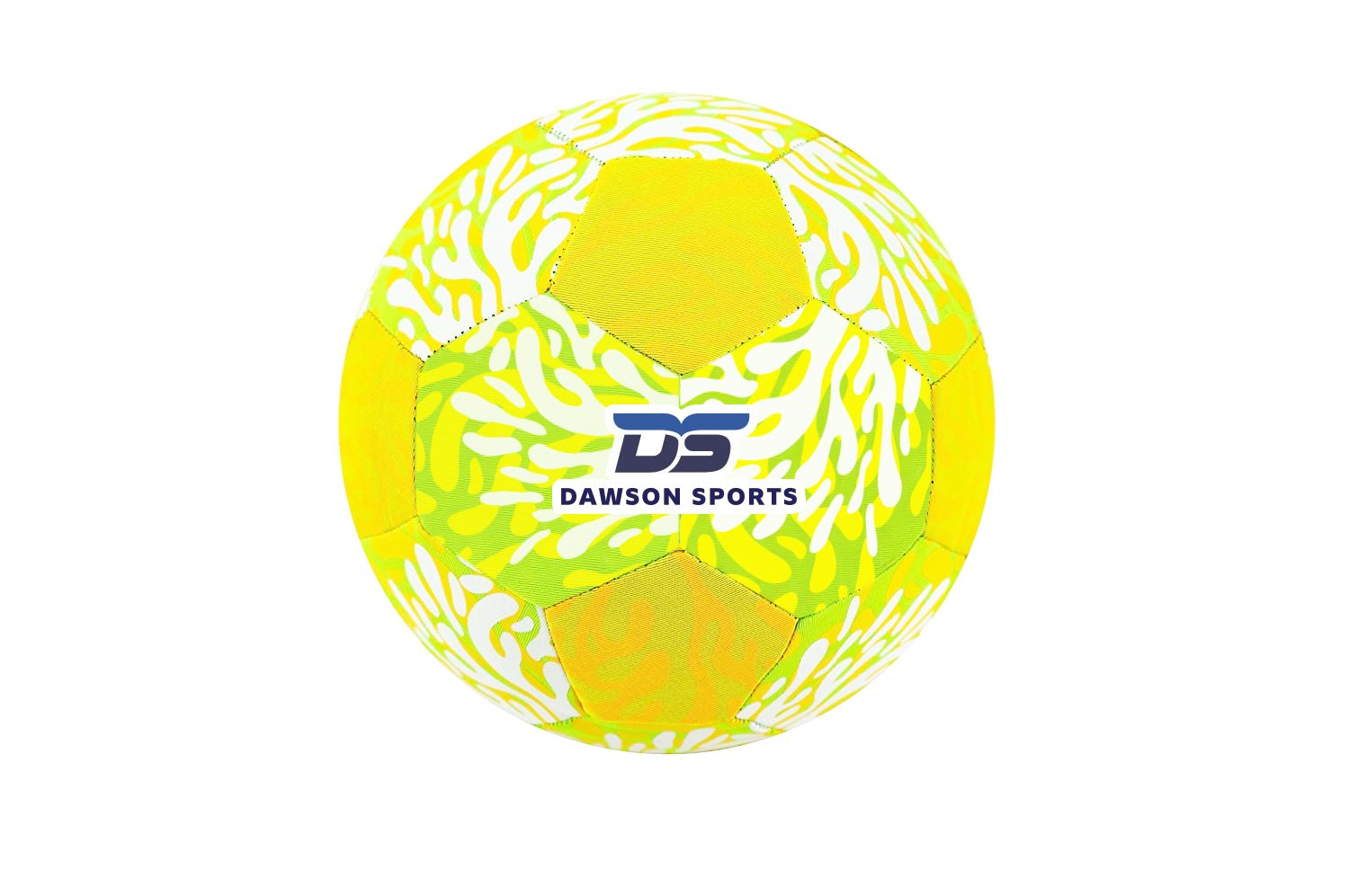 Beach Soccerball 8.5" Assorted - Beach & Sand Toys - Dawson Sports
