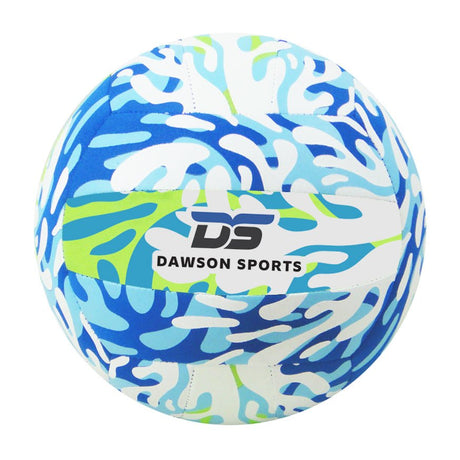 Beach Volleyball 8.5" Assorted - Beach & Pool Toys - Dawson Sports