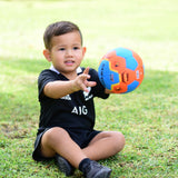 Bravo Handball (4 sizes available) - Handballs - Dawson Sports