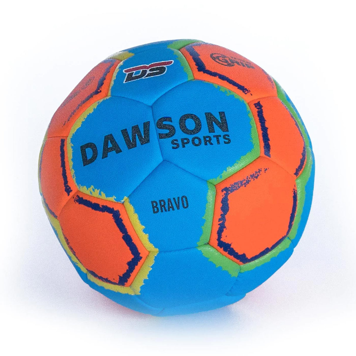 Bravo Handball (4 sizes available) - Handballs - Dawson Sports