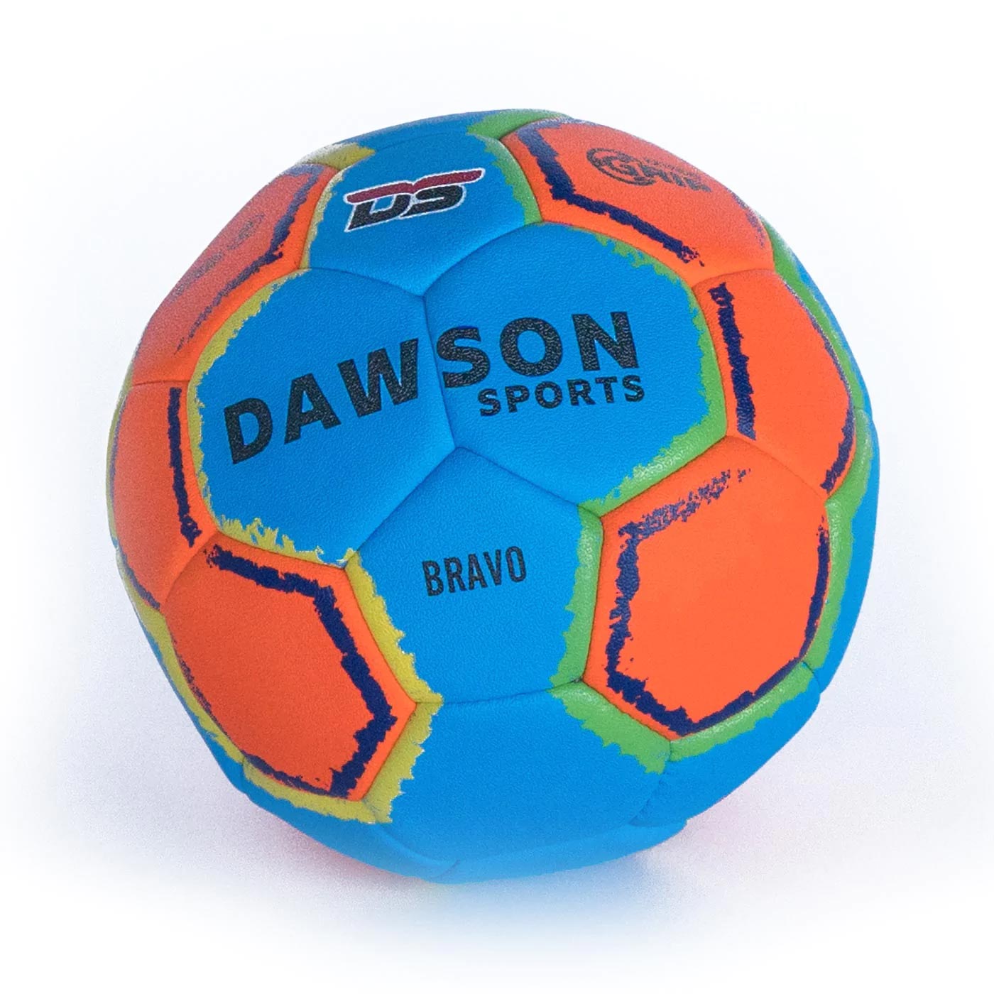 Bravo Handball (4 sizes available) - Handballs - Dawson Sports