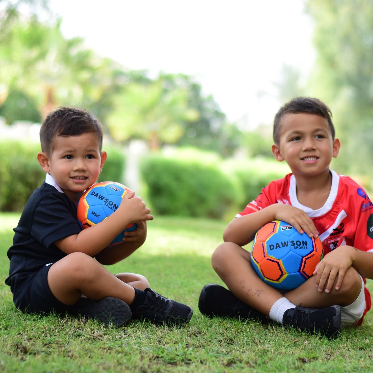 Bravo Handball (4 sizes available) - Handballs - Dawson Sports
