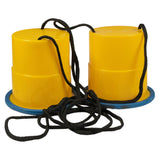 Bucket Stilts - Pair - Educational Play - Dawson Sports