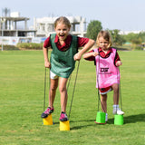 Bucket Stilts - Pair - Educational Play - Dawson Sports