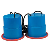 Bucket Stilts - Pair - Educational Play - Dawson Sports