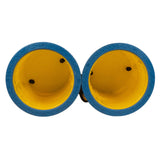 Bucket Stilts - Pair - Educational Play - Dawson Sports