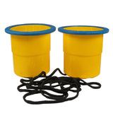Bucket Stilts - Pair - Educational Play - Dawson Sports