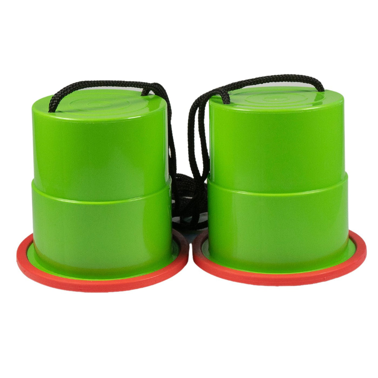 Bucket Stilts - Pair - Educational Play - Dawson Sports