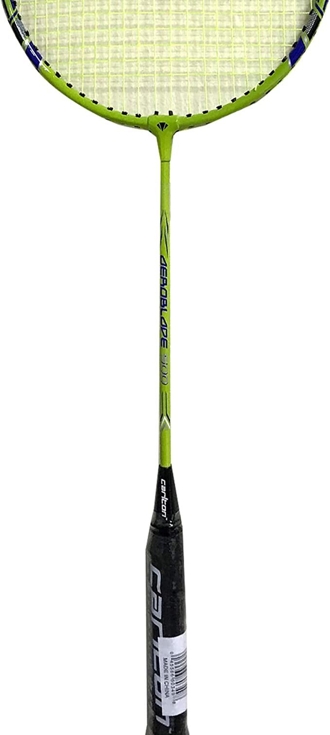 Carlton AEROBLADE 500 GRN G1 HH NF - Badminton Racket - Dawson Sports