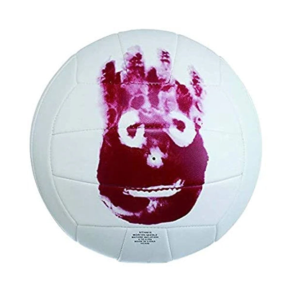 Wilson Castaway Volleyball