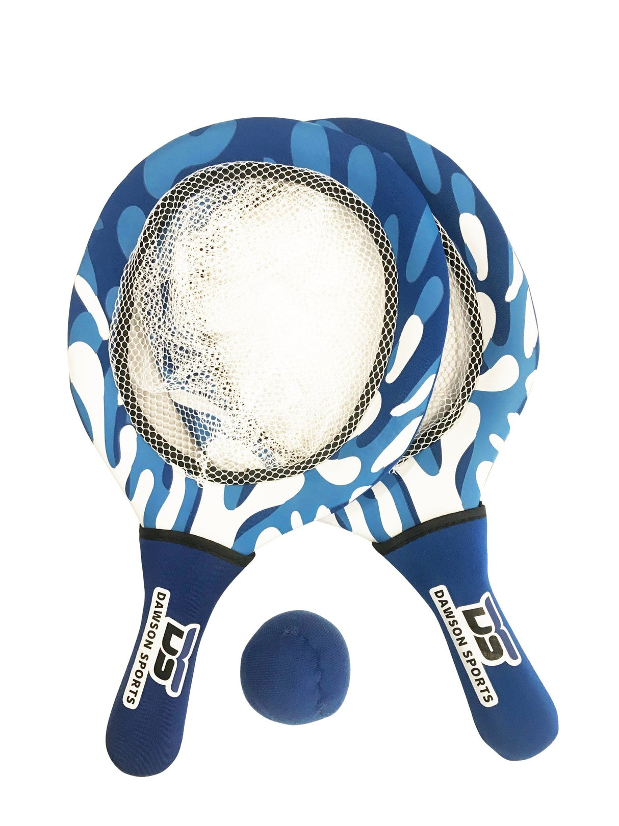 Catch Paddles - Swimming - Dawson Sports