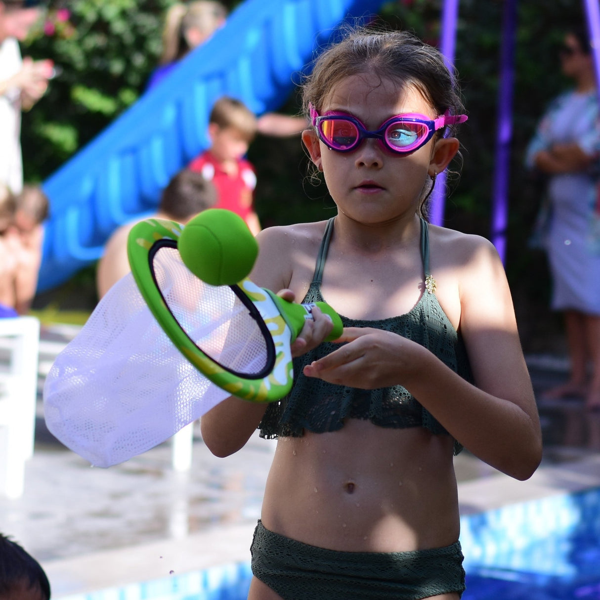 Catch Paddles - Swimming - Dawson Sports