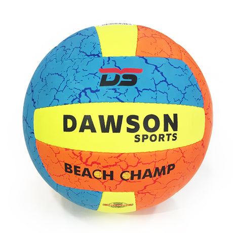 DS Beach Champ Volleyball - Dawson Sports