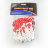 Championship Basketball Net - Nylon Tricolour - Ring & Nets - Dawson Sports