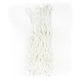Championship Basketball Net - White 6mm - Ring & Nets - Dawson Sports