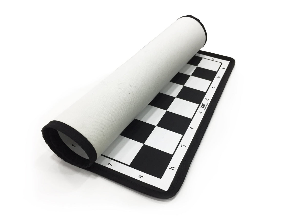 Chess Board Sheet - Board Games - Dawson Sports