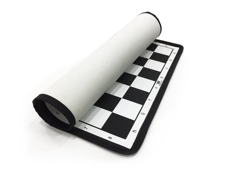 Chess Board Sheet - Board Games - Dawson Sports
