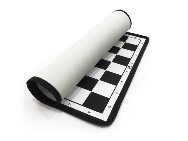 Chess Board Sheet - Board Games - Dawson Sports