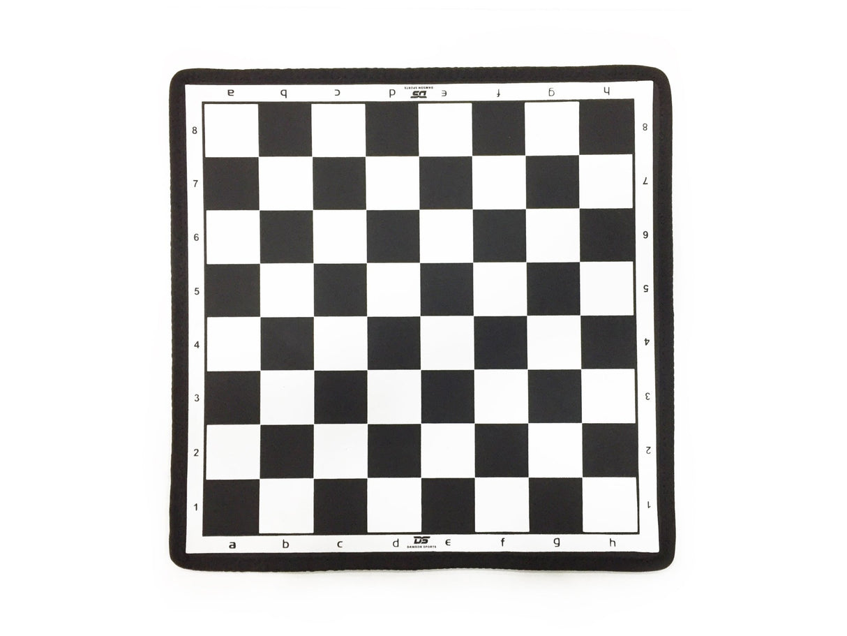 Chess Board Sheet - Board Games - Dawson Sports