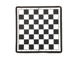 Chess Board Sheet - Board Games - Dawson Sports