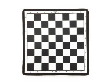 Chess Board Sheet - Board Games - Dawson Sports