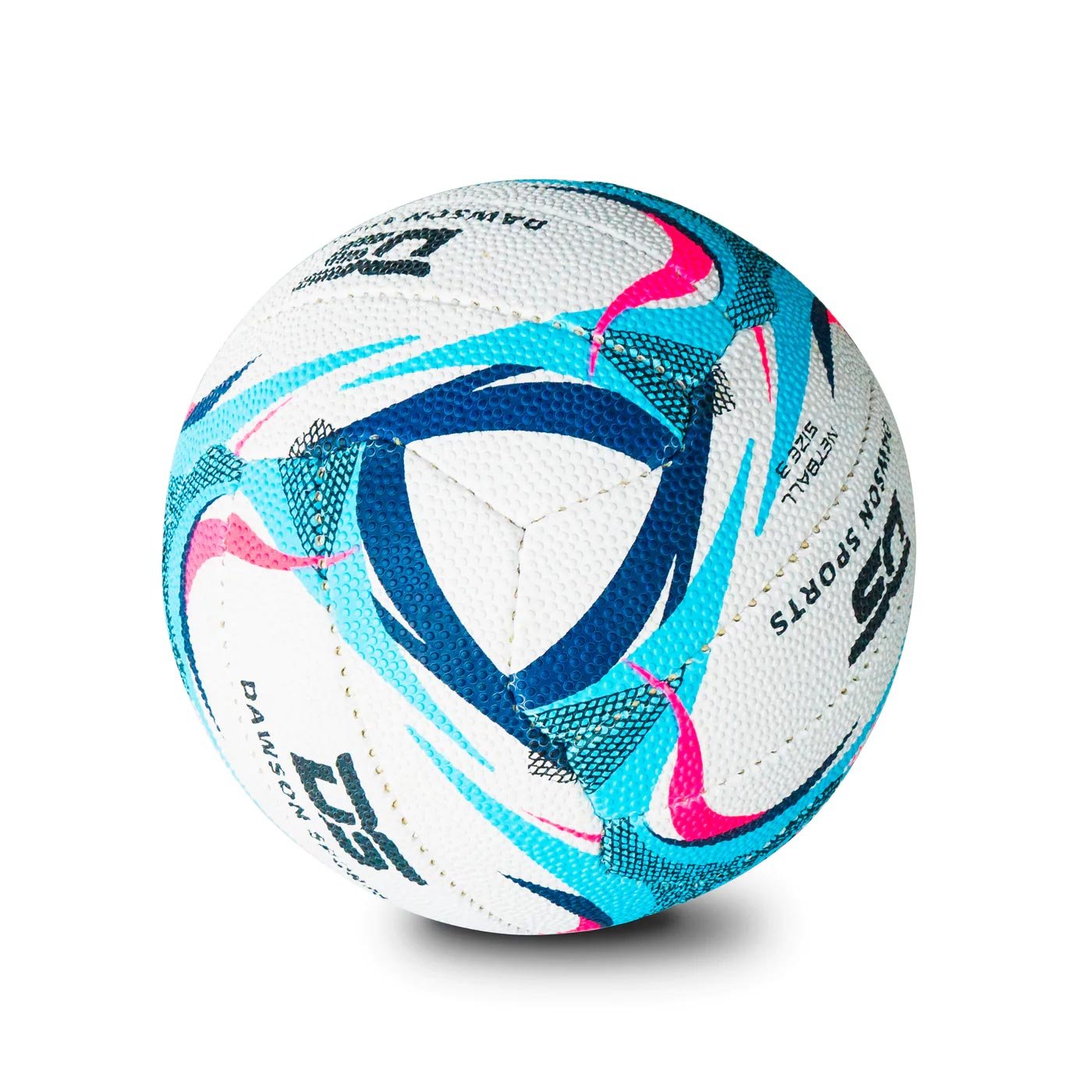 Club Netball (3 sizes available) - Netballs - Dawson Sports