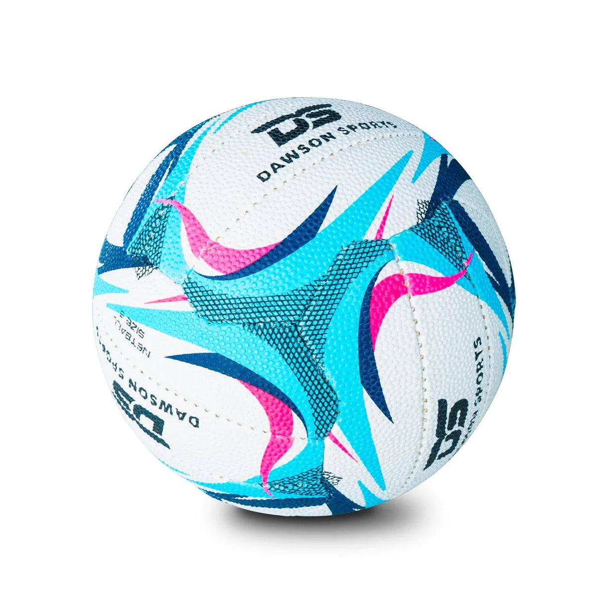 Club Netball (3 sizes available) - Netballs - Dawson Sports