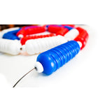 Club Swimming Lane Rope (25m) - Pool Lane Ropes - Dawson Sports