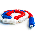 Club Swimming Lane Rope (25m) - Pool Lane Ropes - Dawson Sports