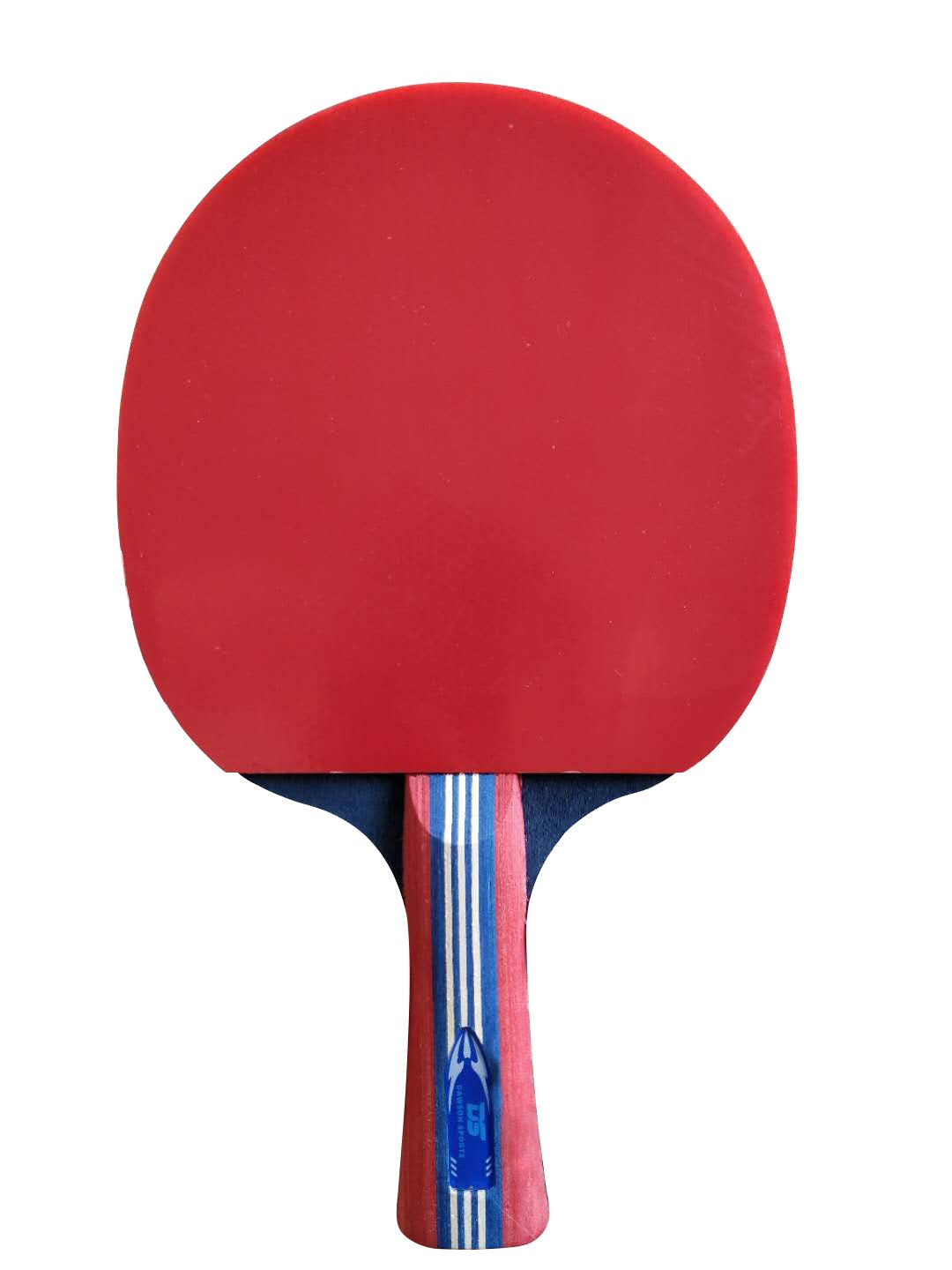 Club Table Tennis Racket - Table Tennis Racket & Sets - Dawson Sports