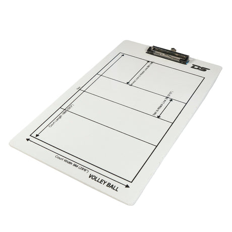 Coaching Clipboard - Coaching & Drills - Dawson Sports