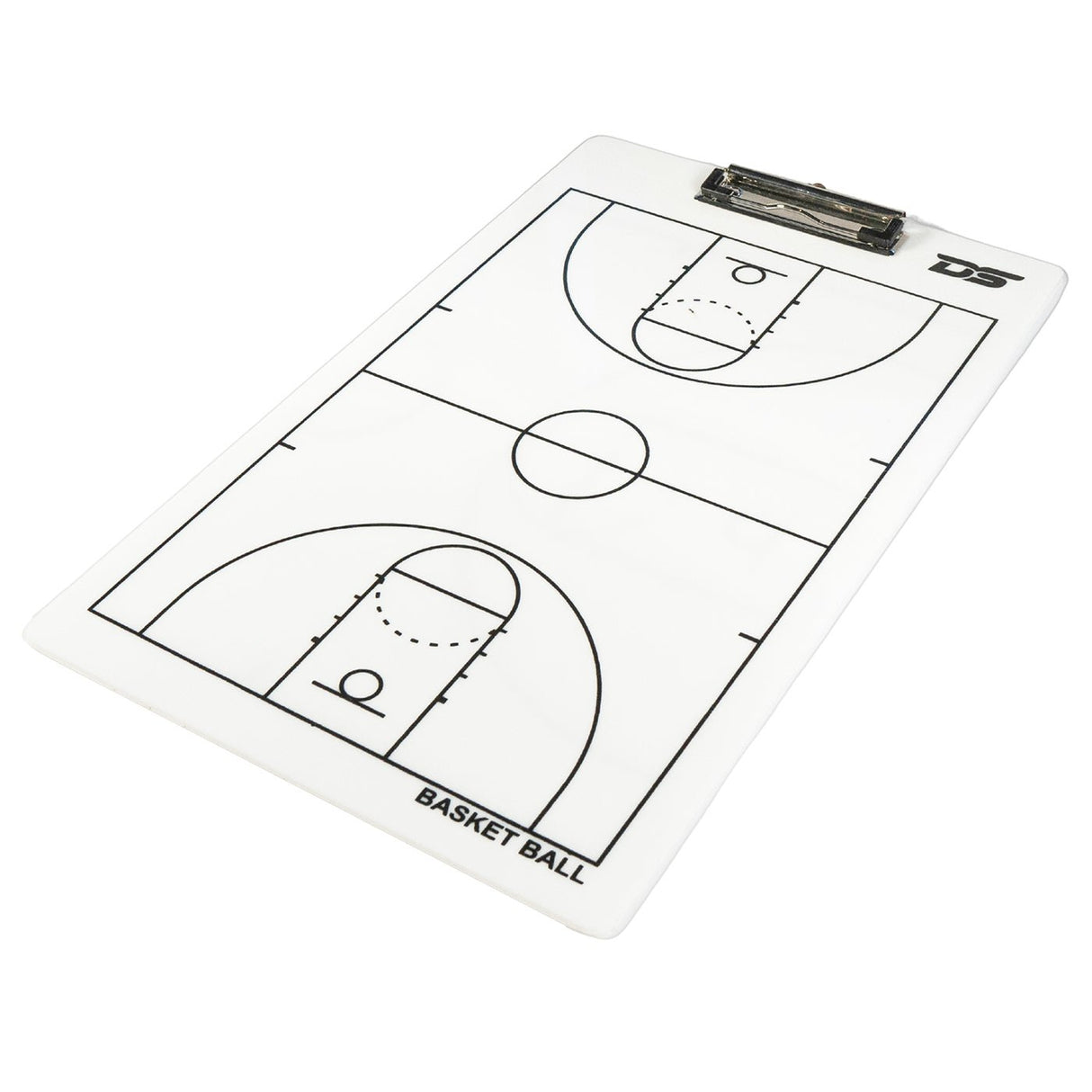 Coaching Clipboard - Coaching & Drills - Dawson Sports