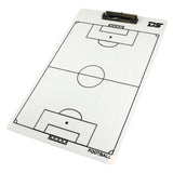 Coaching Clipboard - Coaching & Drills - Dawson Sports