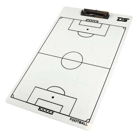 Coaching Clipboard - Coaching & Drills - Dawson Sports