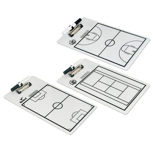 Coaching Clipboard - Coaching & Drills - Dawson Sports