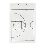 Coaching Clipboard - Coaching & Drills - Dawson Sports
