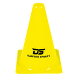 Cones / Witches Hats - Coaching & Drills - Dawson Sports