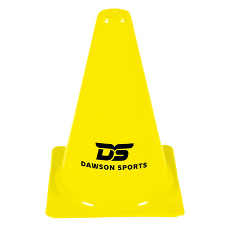 Cones / Witches Hats - Coaching & Drills - Dawson Sports