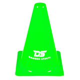 Cones / Witches Hats - Coaching & Drills - Dawson Sports