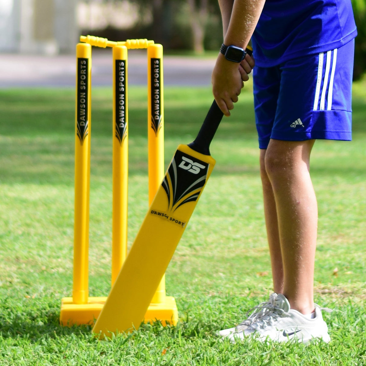 Cricket Set (2 sizes available) - Cricket Set - Dawson Sports